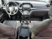 ✅ 2022 Honda Odyssey Elite • VIN: 5FNRL6H99NB024570 • Lot: 92631215. Wystawiony na Copart z przebiegiem 65 127 mil. Bezpłatny archiwum sprzedaży aukcyjnych z USA i szczegółowy raport historii pojazdu na DreamBid. Zdjęcie 8.