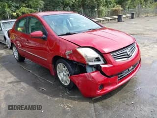 ✅ 2012 Nissan Sentra SL • VIN: 3N1AB6AP4CL766952 • Лот: 43104186. Опубликован ранее на IAAI с пробегом 200 682 миль. Бесплатный доступ к архиву аукционных продаж из США и подробный отчёт об истории автомобиля на DreamBid. Изображение 1.