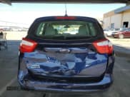 ✅ 2016 Ford C-Max SEL • VIN: 1FADP5CU8GL113413 • Lot: 49723955. Wystawiony na Copart z przebiegiem 66 531 mil. Bezpłatny archiwum sprzedaży aukcyjnych z USA i szczegółowy raport historii pojazdu na DreamBid. Zdjęcie 6.