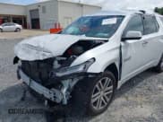 ✅ 2023 Chevrolet Traverse High Country • VIN: 1GNEVNKW7PJ108505 • Lot: 42315127. Wystawiony na IAAI z przebiegiem 79 674 mil. Bezpłatny archiwum sprzedaży aukcyjnych z USA i szczegółowy raport historii pojazdu na DreamBid. Zdjęcie 6.