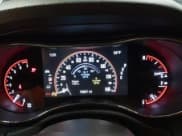 ✅ 2018 Dodge Durango GT • VIN: 1C4RDJDGXJC112488 • Lot: 43662181. Listed on IAAI with 76,807 mi. Free auction sales archive from the USA and detailed vehicle history report at DreamBid. Image 7.