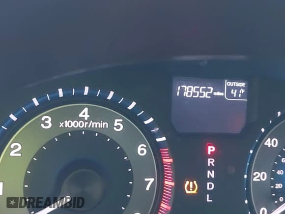 ✅ 2012 Honda Odyssey EX-L • VIN: 5FNRL5H66CB078356 • Лот: 43734864. Опубликован ранее на IAAI с пробегом 178 552 миль. Бесплатный доступ к архиву аукционных продаж из США и подробный отчёт об истории автомобиля на DreamBid. Изображение 15.