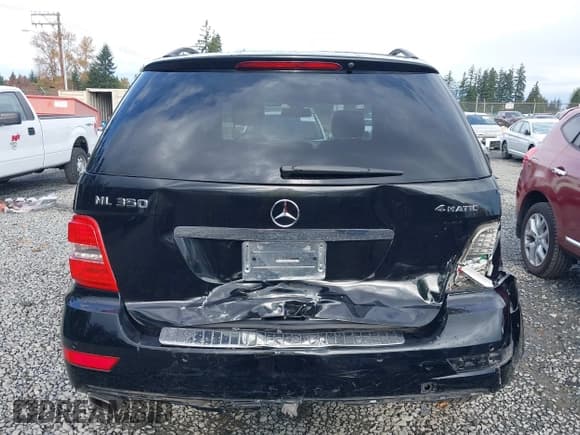 ✅ 2011 Mercedes-Benz M 350 • VIN: 4JGBB8GB1BA678533 • Lot: 43609296. Listed on IAAI with 111,094 mi. Free auction sales archive from the USA and detailed vehicle history report at DreamBid. Image 16.