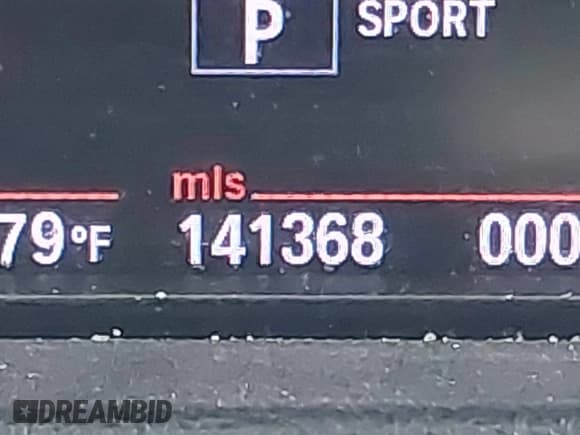 ✅ 2012 BMW 3 Series 335i • VIN: WBA3A9G54CNN67686 • Лот: 42106853. Опубликован ранее на IAAI с пробегом 141 368 миль. Бесплатный доступ к архиву аукционных продаж из США и подробный отчёт об истории автомобиля на DreamBid. Изображение 15.