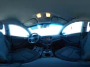 ✅ 2017 Hyundai Ioniq Blue • VIN: KMHC65LC4HU058045 • Lot: 41343454. Wystawiony na IAAI z przebiegiem 78 617 mil. Bezpłatny archiwum sprzedaży aukcyjnych z USA i szczegółowy raport historii pojazdu na DreamBid. Zdjęcie 18.