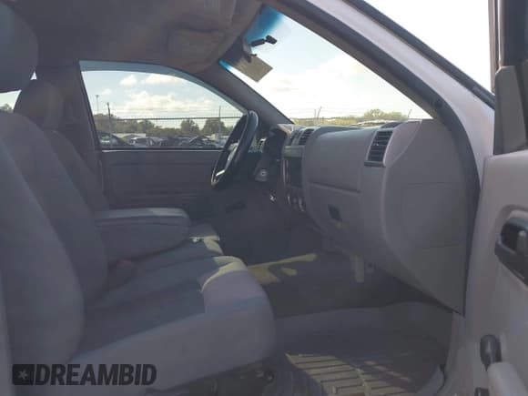 ✅ 2008 Chevrolet Colorado LS • VIN: 1GCCS199088112373 • Лот: 43497071. Опубликован ранее на IAAI с пробегом 247 986 миль. Бесплатный доступ к архиву аукционных продаж из США и подробный отчёт об истории автомобиля на DreamBid. Изображение 5.