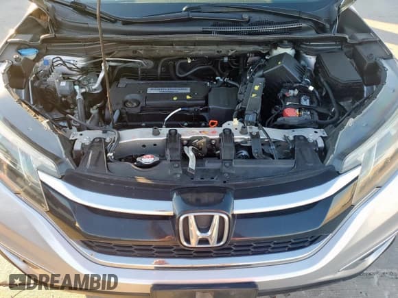 ✅ 2015 Honda CR-V EX • VIN: 5J6RM4H52FL027706 • Lot: 82672595. Wystawiony na Copart z przebiegiem 101 448 mil. Bezpłatny archiwum sprzedaży aukcyjnych z USA i szczegółowy raport historii pojazdu na DreamBid. Zdjęcie 12.