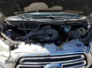 ✅ 2015 Ford Transit XL • VIN: 1FMZK1YMXFKB16362 • Лот: 57024515. Опубликован ранее на Copart с пробегом 112 665 миль. Бесплатный доступ к архиву аукционных продаж из США и подробный отчёт об истории автомобиля на DreamBid. Изображение 12.