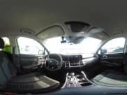 ✅ 2021 Kia Sorento LX • VIN: 5XYRG4LC1MG031323 • Lot: 43330873. Wystawiony na IAAI z przebiegiem 35 336 mil. Bezpłatny archiwum sprzedaży aukcyjnych z USA i szczegółowy raport historii pojazdu na DreamBid. Zdjęcie 18.