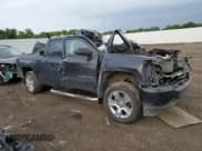 ✅ 2019 Chevrolet Silverado 1500 Custom • VIN: 2GCVKMEC9K1176143 • Lot: 51278695. Listed on Copart with Not provided. Free auction sales archive from the USA and detailed vehicle history report at DreamBid. Image 4.