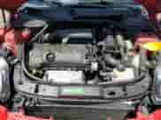 2009 MINI Hardtop with VIN WMWMF33549TU71215, listed as a Copart auction lot 62721075 with 141,040 mi miles and Non repairable. Bid and sale history available at DreamBid. Image 11.