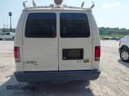 ✅ 2012 Ford Econoline Cargo Commercial • VIN: 1FTNE1EW0CDB13390 • Lot: 42899058. Wystawiony na IAAI z przebiegiem 119 855 mil. Bezpłatny archiwum sprzedaży aukcyjnych z USA i szczegółowy raport historii pojazdu na DreamBid. Zdjęcie 16.