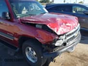 ✅ 2003 Chevrolet Tahoe LS • VIN: 1GNEC13V93R303831 • Lot: 42968765. Listed on IAAI with 22,741 mi. Free auction sales archive from the USA and detailed vehicle history report at DreamBid. Image 18.