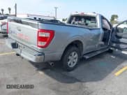 ✅ 2022 Ford F-150 XL • VIN: 1FTMF1C5XNKE58122 • Лот: 42026759. Опубликован ранее на IAAI с пробегом 43 943 миль. Бесплатный доступ к архиву аукционных продаж из США и подробный отчёт об истории автомобиля на DreamBid. Изображение 4.