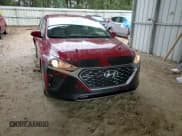 ✅ 2020 Hyundai Ioniq Blue • VIN: KMHC65LC3LU225858 • Lot: 46518435. Wystawiony na Copart z przebiegiem 97 040 mil. Bezpłatny archiwum sprzedaży aukcyjnych z USA i szczegółowy raport historii pojazdu na DreamBid. Zdjęcie 10.