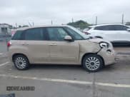 ✅ 2014 FIAT 500L Easy • VIN: ZFBCFABH1EZ012569 • Лот: 43310355. Опубликован ранее на IAAI с пробегом 128 566 миль. Бесплатный доступ к архиву аукционных продаж из США и подробный отчёт об истории автомобиля на DreamBid. Изображение 13.