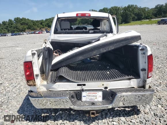 ✅ 2021 Ram 1500 SLT • VIN: 1C6RR6LG5MS530460 • Lot: 70526285. Wystawiony na Copart z przebiegiem 97 620 mil. Bezpłatny archiwum sprzedaży aukcyjnych z USA i szczegółowy raport historii pojazdu na DreamBid. Zdjęcie 6.