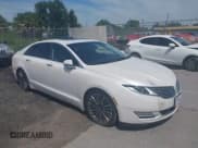 ✅ 2016 Lincoln MKZ Hybrid • VIN: 3LN6L2LU9GR608424 • Лот: 43091080. Опубликован ранее на IAAI с пробегом 170 497 миль. Бесплатный доступ к архиву аукционных продаж из США и подробный отчёт об истории автомобиля на DreamBid. Изображение 1.
