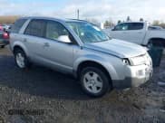 ✅ 2005 Saturn VUE • VIN: 5GZCZ63495S812265 • Lot: 41773306. Wystawiony na IAAI z przebiegiem 139 854 mil. Bezpłatny archiwum sprzedaży aukcyjnych z USA i szczegółowy raport historii pojazdu na DreamBid. Zdjęcie 1.
