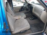 ✅ 1999 Ford Ranger XL • VIN: 1FTYR14V3XPA36271 • Лот: 43904194. Опубликован ранее на IAAI с пробегом 261 445 миль. Бесплатный доступ к архиву аукционных продаж из США и подробный отчёт об истории автомобиля на DreamBid. Изображение 5.