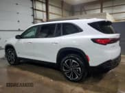 ✅ 2025 Buick Enclave Sport Touring • VIN: 5GAERBRS5SJ303592 • Лот: 92853455. Опубликован ранее на Copart с пробегом 5 902 миль. Бесплатный доступ к архиву аукционных продаж из США и подробный отчёт об истории автомобиля на DreamBid. Изображение 2.