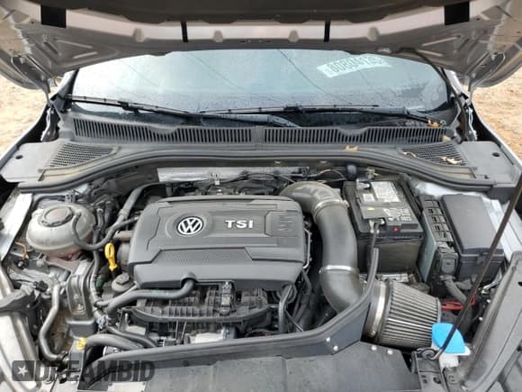 ✅ 2019 Volkswagen Jetta S • VIN: 3VW5T7BU0KM248428 • Lot: 80804135. Listed on Copart with 81,250 mi. Free auction sales archive from the USA and detailed vehicle history report at DreamBid. Image 11.