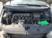 ✅ 2006 Honda Civic DX • VIN: 2HGFG12236H511542 • Lot: 59496165. Wystawiony na Copart z przebiegiem 159 434 mil. Bezpłatny archiwum sprzedaży aukcyjnych z USA i szczegółowy raport historii pojazdu na DreamBid. Zdjęcie 11.