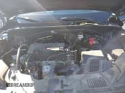 ✅ 2023 Honda HR-V LX • VIN: 3CZRZ1H37PM738414 • Lot: 43328176. Wystawiony na IAAI z przebiegiem 55 117 mil. Bezpłatny archiwum sprzedaży aukcyjnych z USA i szczegółowy raport historii pojazdu na DreamBid. Zdjęcie 10.