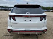 ✅ 2023 Hyundai Tucson N Line • VIN: KM8JF3AE0PU211910 • Lot: 71085664. Wystawiony na Copart z przebiegiem 26 849 mil. Bezpłatny archiwum sprzedaży aukcyjnych z USA i szczegółowy raport historii pojazdu na DreamBid. Zdjęcie 6.