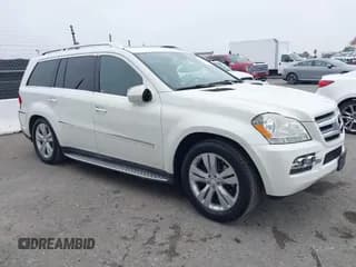 ✅ 2010 Mercedes-Benz GL 450 • VIN: 4JGBF7BE4AA536546 • Lot: 43798260. Wystawiony na IAAI z przebiegiem 174 022 mil. Bezpłatny archiwum sprzedaży aukcyjnych z USA i szczegółowy raport historii pojazdu na DreamBid. Zdjęcie 1.
