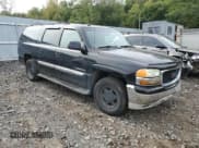 ✅ 2004 GMC Yukon XL SLT • VIN: 3GKFK16T14G333454 • Lot: 83848225. Listed on Copart with 203,533 mi. Free auction sales archive from the USA and detailed vehicle history report at DreamBid. Image 4.