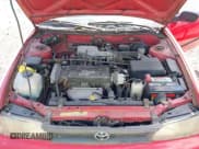 ✅ 1995 Toyota Corolla DX • VIN: 1NXAE09B6SZ286969 • Lot: 43078460. Listed on IAAI with 186,825 mi. Free auction sales archive from the USA and detailed vehicle history report at DreamBid. Image 10.