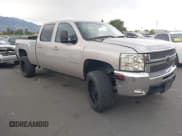 ✅ 2008 Chevrolet Silverado 2500HD LTZ • VIN: 1GCHK23638F227748 • Лот: 42819494. Опубликован ранее на IAAI с пробегом 160 045 миль. Бесплатный доступ к архиву аукционных продаж из США и подробный отчёт об истории автомобиля на DreamBid. Изображение 1.