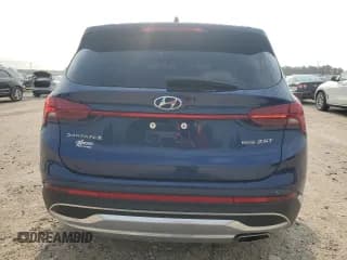 ✅ 2023 Hyundai Santa Fe Limited • VIN: 5NMS4DAL7PH551307 • Lot: 52979964. Wystawiony na Copart z przebiegiem 19 799 mil. Bezpłatny archiwum sprzedaży aukcyjnych z USA i szczegółowy raport historii pojazdu na DreamBid. Zdjęcie 6.