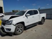 ✅ 2017 Chevrolet Colorado 4WD Z71 • VIN: 1GCPTDE12H1204710 • Lot: 73430794. Wystawiony na Copart z przebiegiem 141 217 mil. Bezpłatny archiwum sprzedaży aukcyjnych z USA i szczegółowy raport historii pojazdu na DreamBid. Zdjęcie 1.