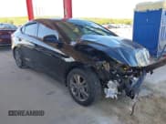 ✅ 2018 Hyundai Elantra Limited • VIN: 5NPD84LF2JH367908 • Lot: 43303301. Listed on IAAI with 70,186 mi. Free auction sales archive from the USA and detailed vehicle history report at DreamBid. Image 1.