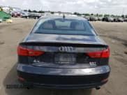 ✅ 2015 Audi S3 Premium Plus • VIN: WAUBFGFFXF1099616 • Лот: 58771153. Опубликован ранее на Copart с пробегом 14 616 миль. Бесплатный доступ к архиву аукционных продаж из США и подробный отчёт об истории автомобиля на DreamBid. Изображение 6.