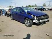 ✅ 2019 Hyundai Ioniq Blue • VIN: KMHC65LC0KU134755 • Lot: 53898845. Wystawiony na Copart z przebiegiem 86 930 mil. Bezpłatny archiwum sprzedaży aukcyjnych z USA i szczegółowy raport historii pojazdu na DreamBid. Zdjęcie 14.