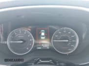 ✅ 2018 Subaru Crosstrek Limited • VIN: JF2GTAMC8J8202038 • Lot: 42603248. Listed on IAAI with 50,506 mi. Free auction sales archive from the USA and detailed vehicle history report at DreamBid. Image 7.