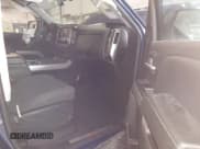 ✅ 2018 Chevrolet Silverado 1500 LT • VIN: 1GCVKRECXJZ131814 • Lot: 43590513. Wystawiony na IAAI z przebiegiem 52 445 mil. Bezpłatny archiwum sprzedaży aukcyjnych z USA i szczegółowy raport historii pojazdu na DreamBid. Zdjęcie 5.