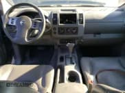 ✅ 2007 Nissan Frontier SE • VIN: 1N6AD09W87C410759 • Лот: 65920915. Опубликован ранее на Copart с пробегом 189 038 миль. Бесплатный доступ к архиву аукционных продаж из США и подробный отчёт об истории автомобиля на DreamBid. Изображение 8.