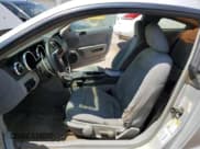 ✅ 2007 Ford Mustang Deluxe • VIN: 1ZVFT80N175326024 • Lot: 63928725. Listed on Copart with 178,146 mi. Free auction sales archive from the USA and detailed vehicle history report at DreamBid. Image 7.