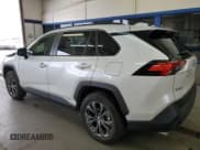 ✅ 2023 Toyota RAV4 Hybrid XLE Premium • VIN: JTMB6RFV4PD542820 • Лот: 84806085. Опубликован ранее на Copart с пробегом 31 306 миль. Бесплатный доступ к архиву аукционных продаж из США и подробный отчёт об истории автомобиля на DreamBid. Изображение 2.