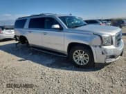 ✅ 2018 GMC Yukon XL SLT • VIN: 1GKS2GKC4JR185786 • Lot: 71130145. Listed on Copart with 132,850 mi. Free auction sales archive from the USA and detailed vehicle history report at DreamBid. Image 4.