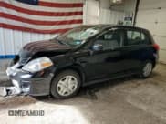 ✅ 2010 Nissan Versa S • VIN: 3N1BC1CPXAL460885 • Lot: 84963105. Wystawiony na Copart z przebiegiem 127 517 mil. Bezpłatny archiwum sprzedaży aukcyjnych z USA i szczegółowy raport historii pojazdu na DreamBid. Zdjęcie 1.
