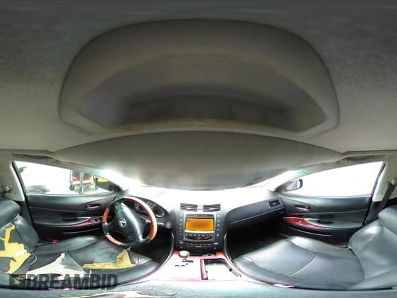 ✅ 2010 Lexus GS 350 • VIN: JTHCE1KS8A0026011 • Lot: 43197627. Wystawiony na IAAI z przebiegiem 231 379 mil. Bezpłatny archiwum sprzedaży aukcyjnych z USA i szczegółowy raport historii pojazdu na DreamBid. Zdjęcie 18.