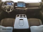 ✅ 2022 Chevrolet Silverado 1500 LT • VIN: 3GCPDDEKXNG551060 • Lot: 90641155. Listed on Copart with 92,657 mi. Free auction sales archive from the USA and detailed vehicle history report at DreamBid. Image 8.