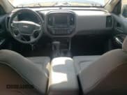 ✅ 2020 Chevrolet Colorado 4WD Work Truck • VIN: 1GCGTBEN0L1206360 • Lot: 69076495. Wystawiony na Copart z przebiegiem Nie podano. Bezpłatny archiwum sprzedaży aukcyjnych z USA i szczegółowy raport historii pojazdu na DreamBid. Zdjęcie 8.