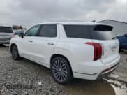 ✅ 2024 Hyundai Palisade Calligraphy • VIN: KM8R7DGEXRU800091 • Лот: 80581664. Опубликован ранее на Copart с пробегом 5 822 миль. Бесплатный доступ к архиву аукционных продаж из США и подробный отчёт об истории автомобиля на DreamBid. Изображение 2.