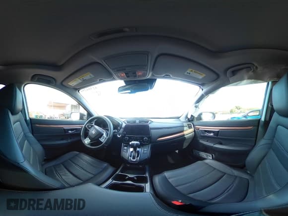 ✅ 2020 Honda CR-V EX-L • VIN: 2HKRW1H82LH418332 • Lot: 42304294. Listed on IAAI with Not provided. Free auction sales archive from the USA and detailed vehicle history report at DreamBid. Image 17.